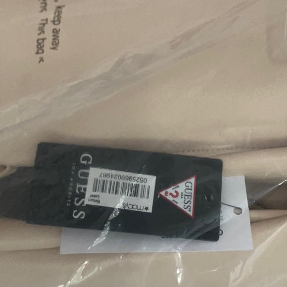 Guess trench, Guess Jacket - Picture 4 of 10